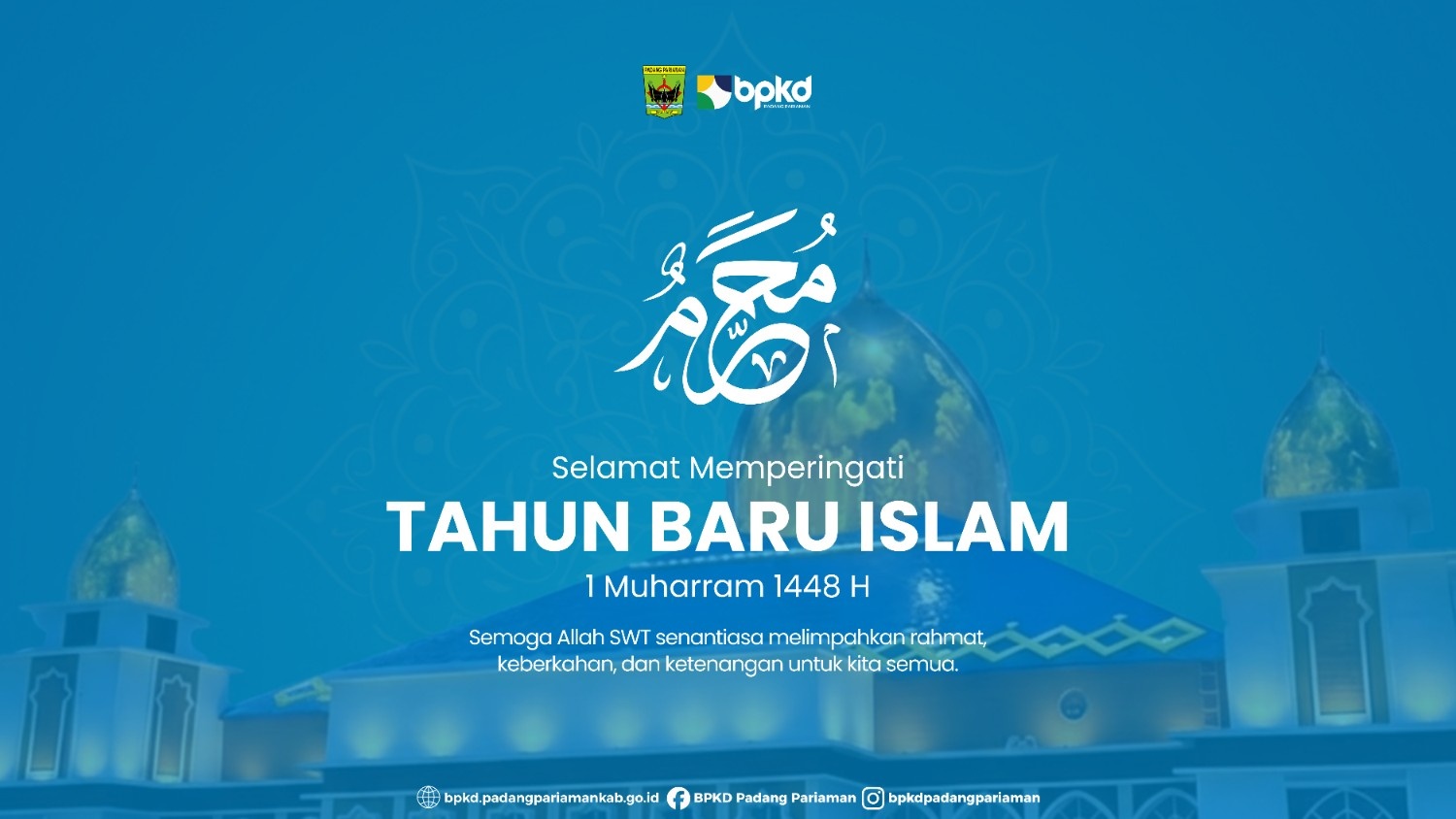 1 muharam