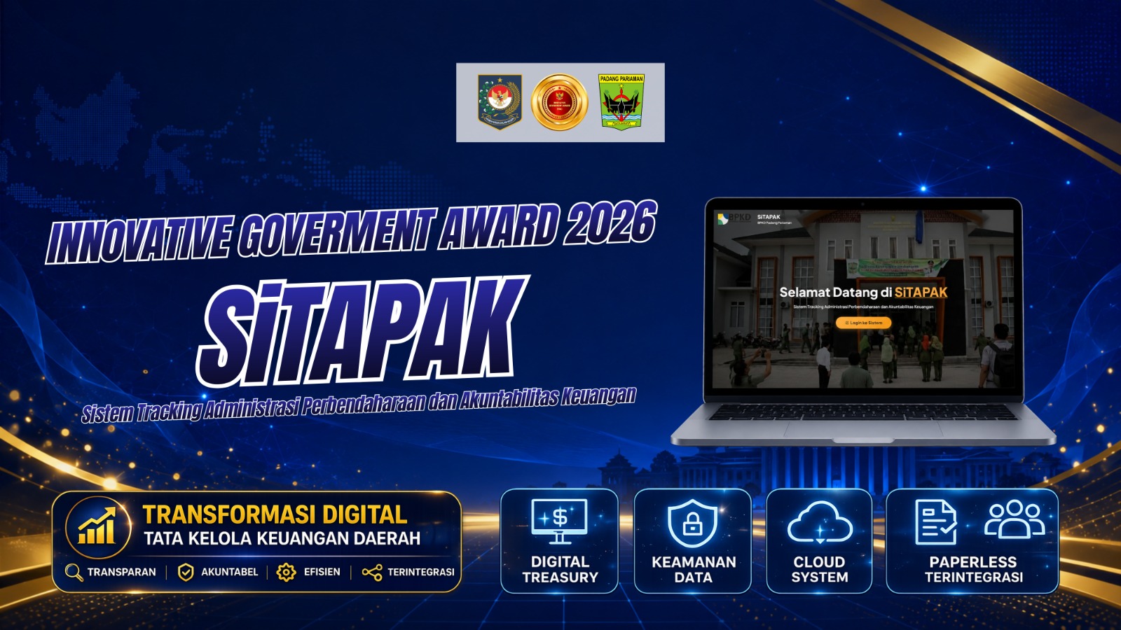 sitapak