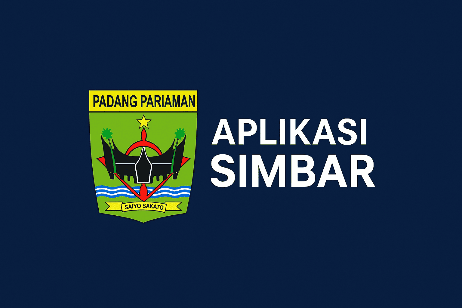 Aplikasi Simbar