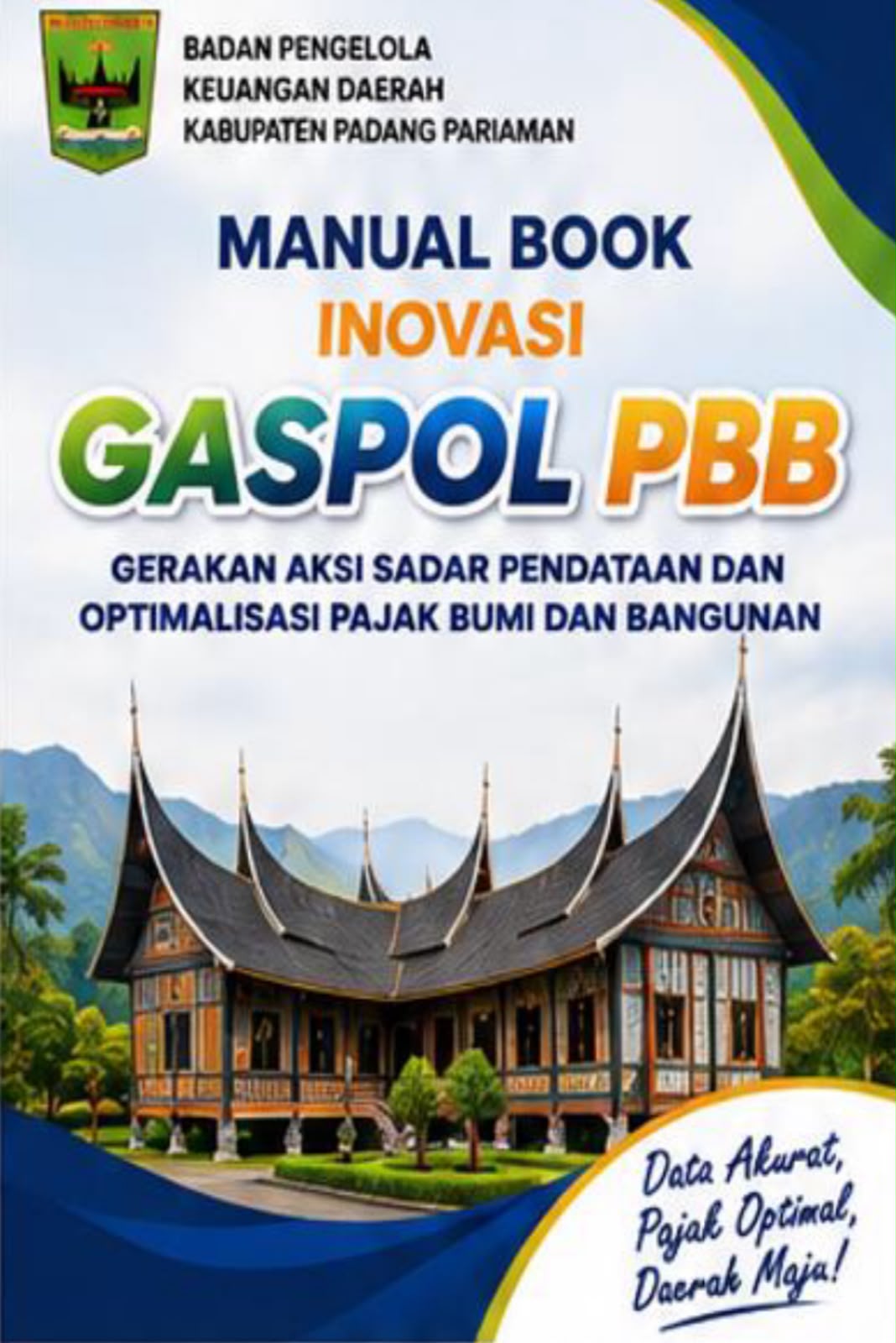 GASPOL PBB