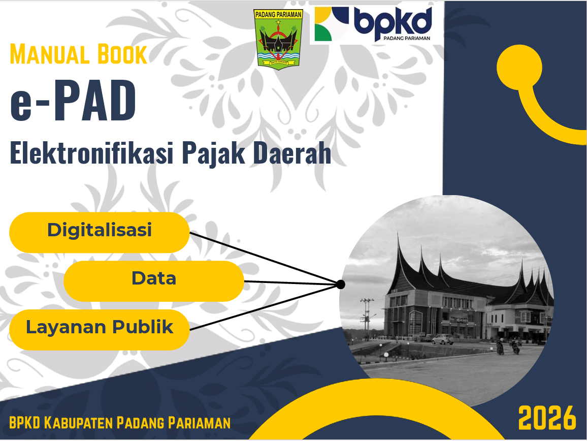 E-PAD