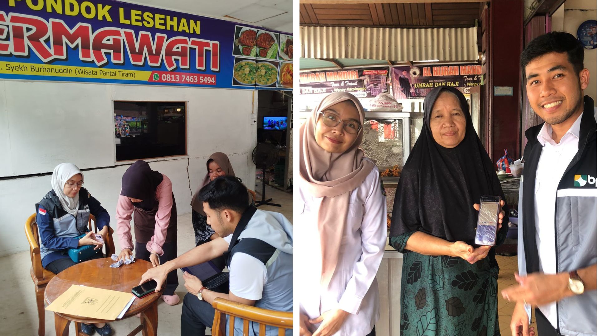 AKSELERASI FISKAL DIGITAL: PADANG PARIAMAN PERKUAT EKOSISTEM PBJT LEWAT MANDAT NON-TUNAI