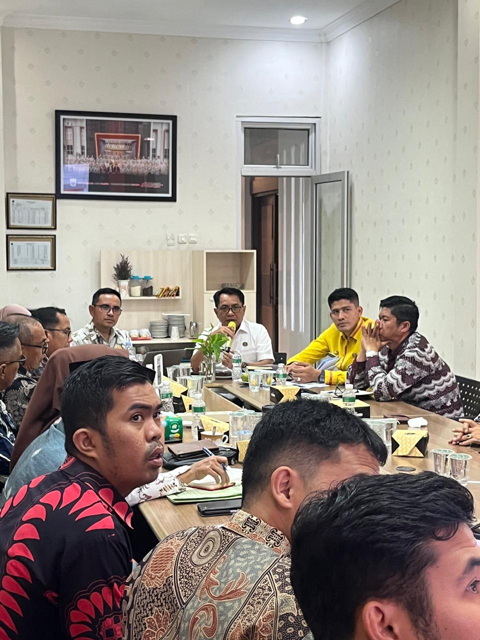 peningkatan PAD bupati dorong  digitalisasi pembayaran pajak