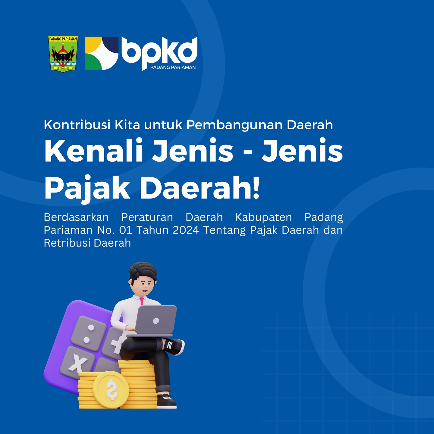 Jenis2 pajak