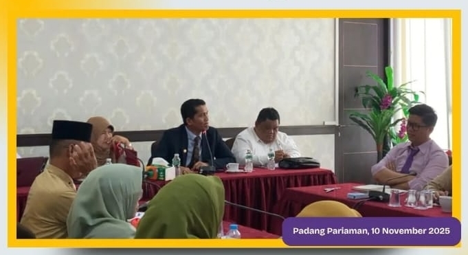 Tutup Celah Kebocoran PAD, Pemkab Perluas Ekosistem Digital Pajak dan Retribusi Daerah
