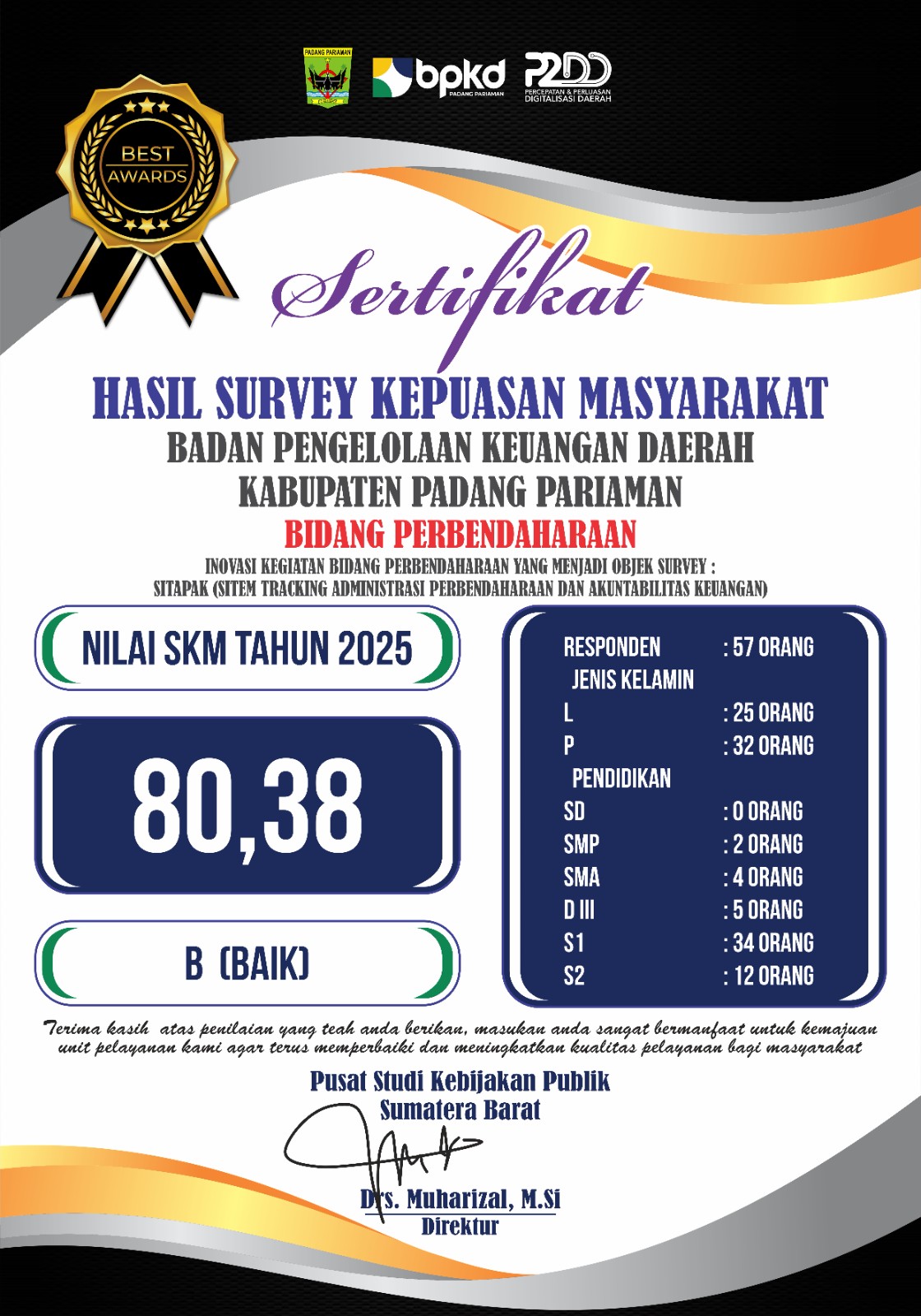 SKM BIDANG PERBENDAHARAAN