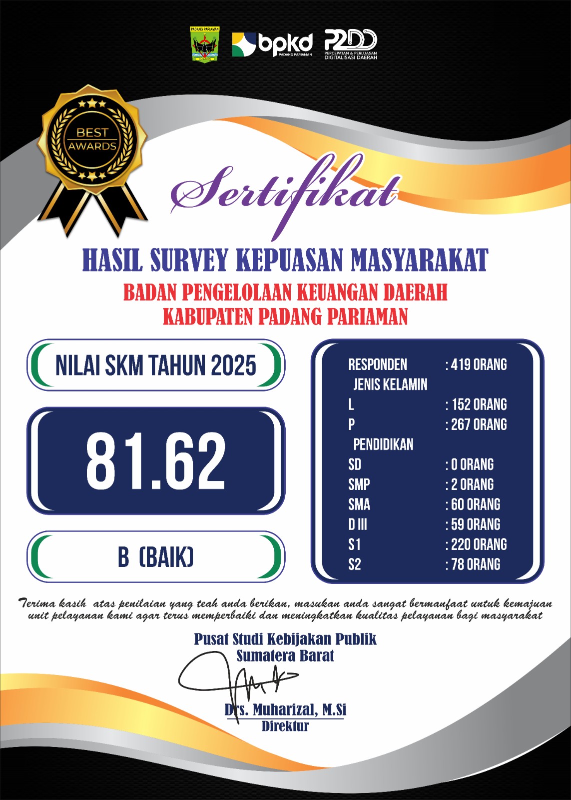 SKM-BPKD