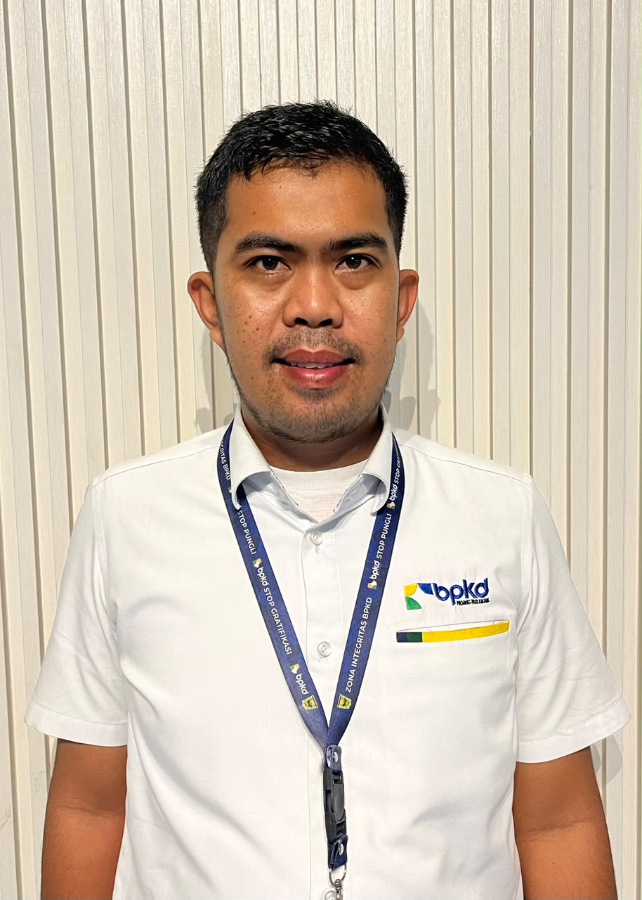 WAHYU HADI PRANATA, S.STP